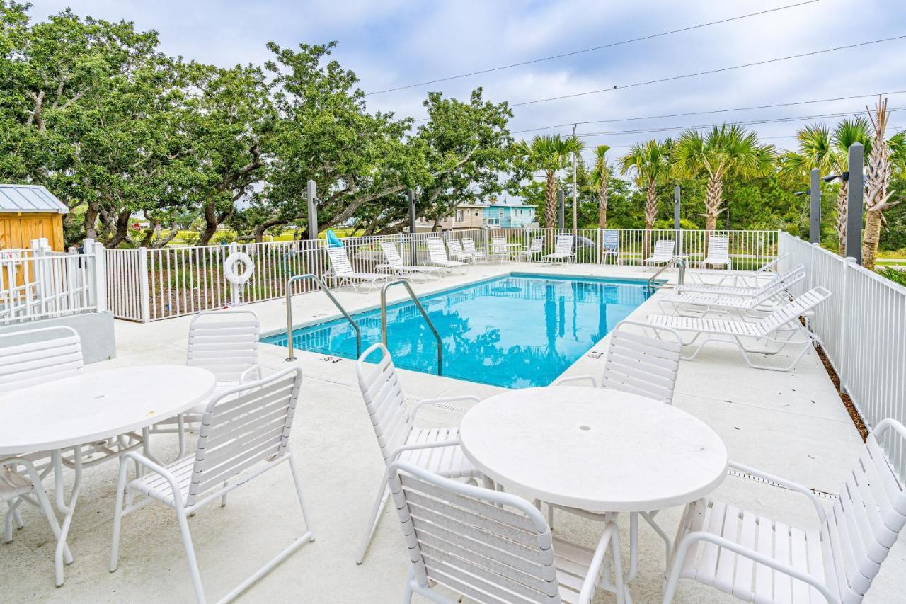 Lost Dunes #M Gulf Shores Exterior foto