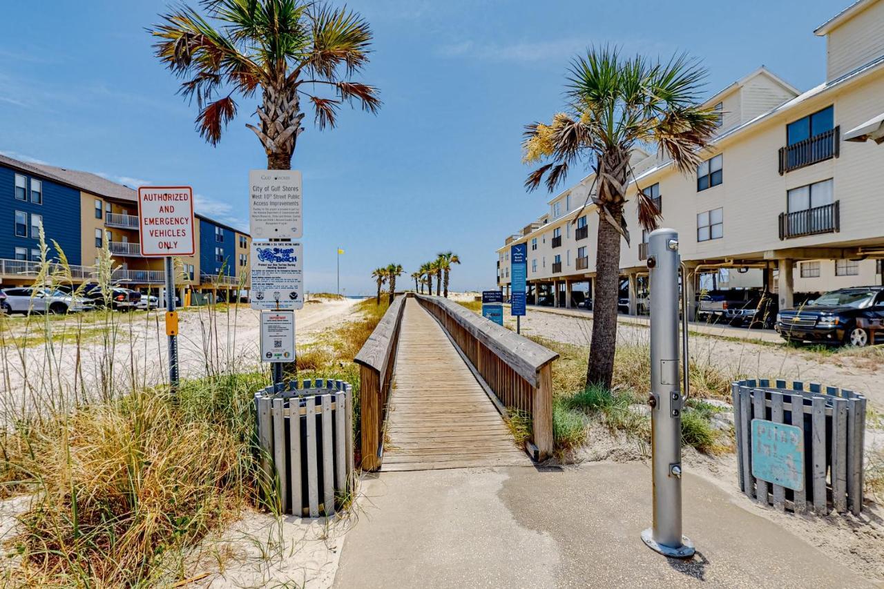 Lost Dunes #M Gulf Shores Exterior foto
