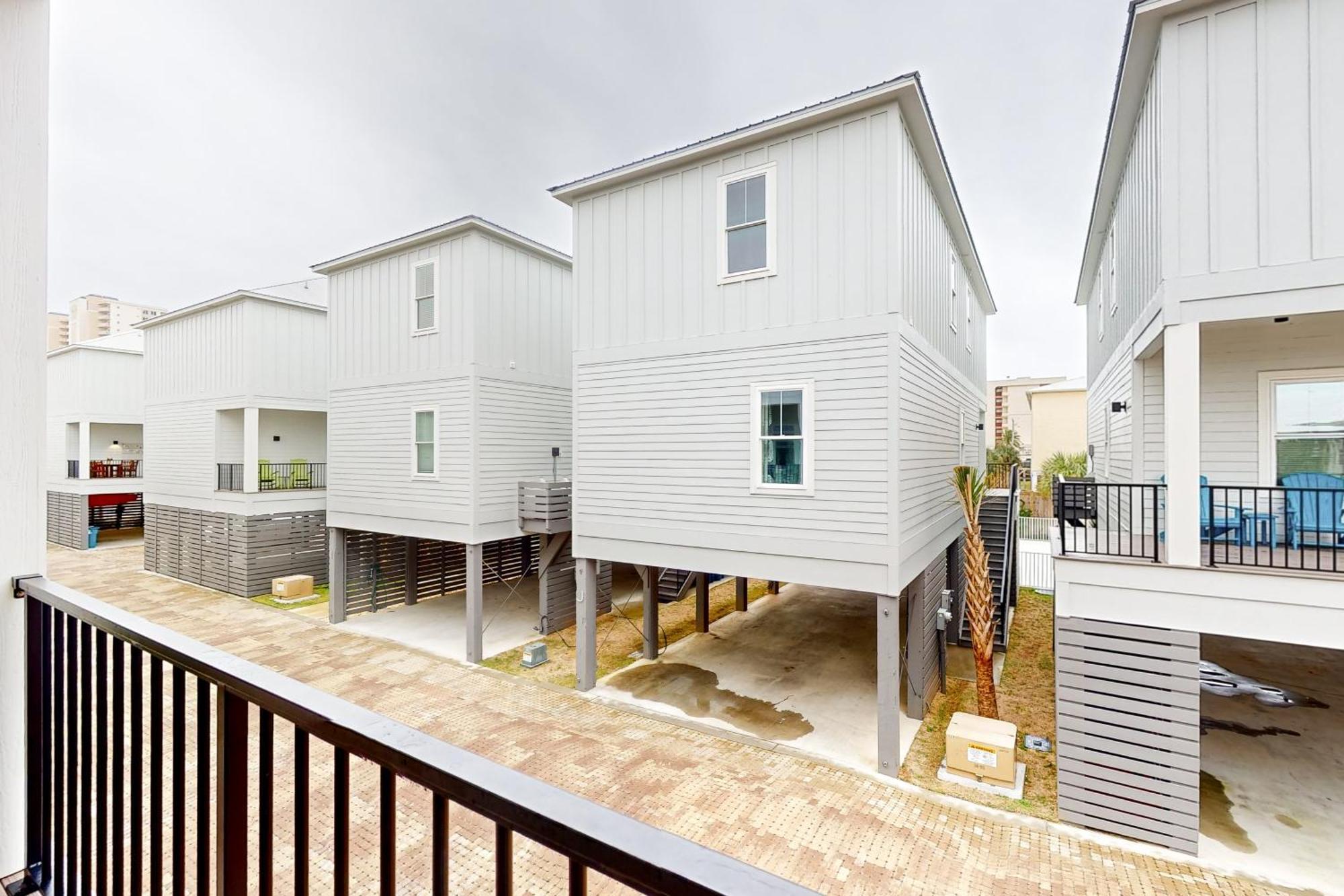 Lost Dunes #M Gulf Shores Exterior foto